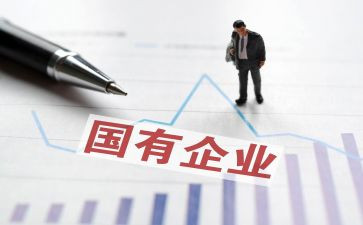 国企个人总结6篇