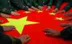 国旗下3分钟讲话稿7篇