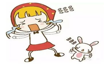 他害怕作文500字模板8篇