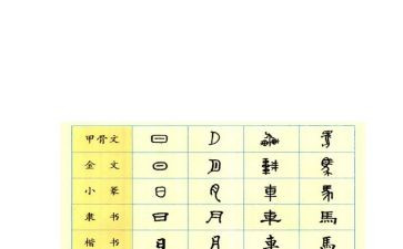 爱汉字演讲稿6篇