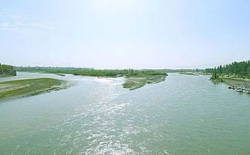 河长助理述职报告优质7篇