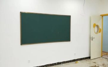 黑板作文推荐7篇