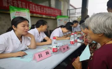鲁和医学生实习心得体会精选8篇
