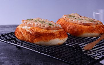 烘焙店的活动方案7篇