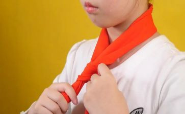 我爱红领巾活动方案8篇