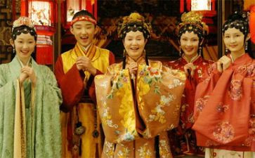 红楼梦的读后感100字最新6篇
