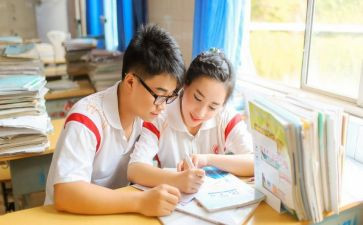 我的后桌作文200字模板5篇
