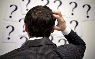 信任和怀疑作文5篇