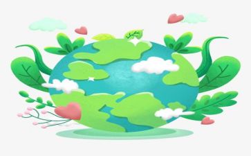 环保行心得体会通用7篇