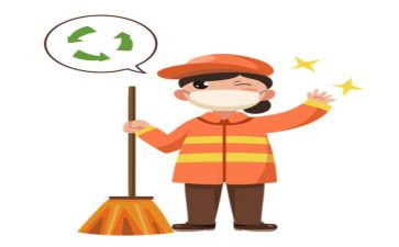 环卫站年度工作总结6篇