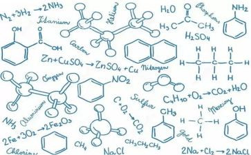 化学实验工作计划5篇