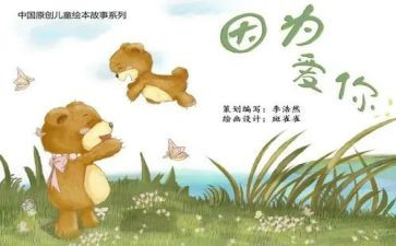 绘本《漏》教案8篇