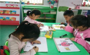 小学绘画节活动方案8篇