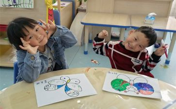 幼儿园绘画类教案通用5篇