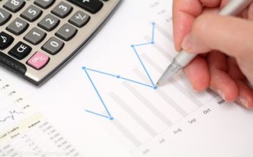 会计述职报告模板6篇