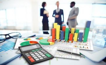 会计年终工作总结推荐6篇