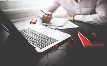 有关会计的述职报告7篇