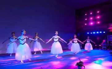 汇演活动方案通用8篇