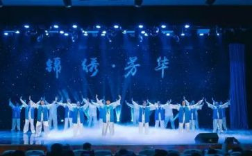 2024年元旦文艺汇演活动方案8篇