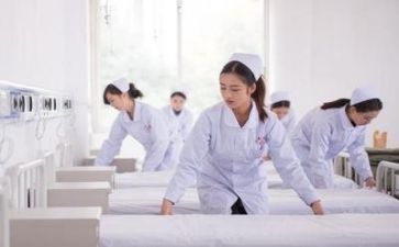 护理部年度工作计划5篇