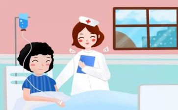 护理工作个人自我鉴定7篇