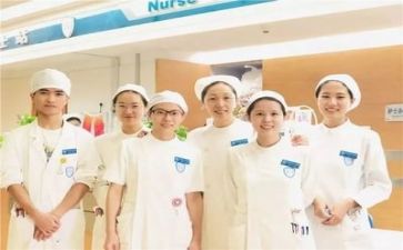 医院护理心得体会8篇