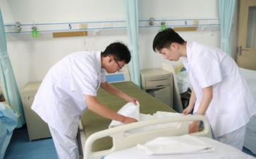 护理生工作计划推荐8篇