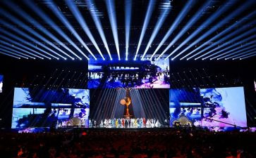 获奖权演讲稿参考6篇