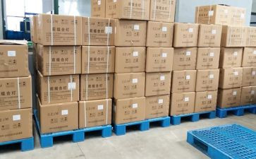 买卖货物合同6篇