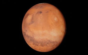 《遇见火星女孩》读后感8篇