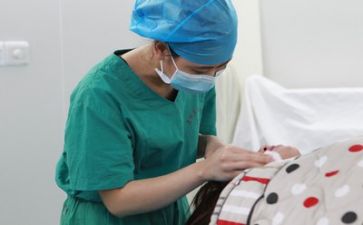 医院护士工作年度总结推荐5篇