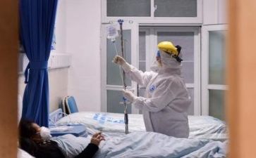 护士的个人年度工作总结参考8篇