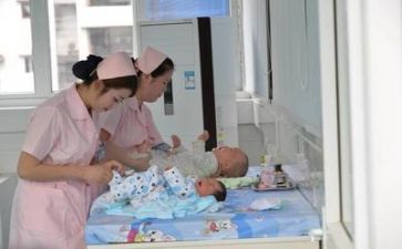 护士长个人述职报告范文最新5篇
