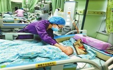 护士年工作计划与总结优质5篇