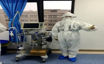 2024年护士培训心得体会7篇