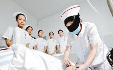 护士年终总结模板7篇