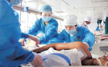 新护士年终工作总结5篇