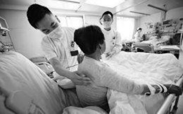 医院年终护士述职报告5篇
