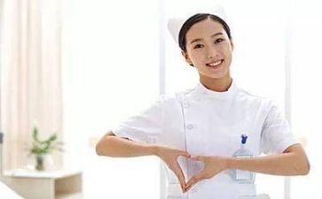 医院护士个人年终工作总结范文6篇