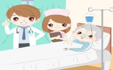 护士的个人年度工作总结通用6篇