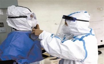 护士自我鉴定精选6篇