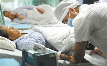 护士进护士个人述职报告范文通用5篇