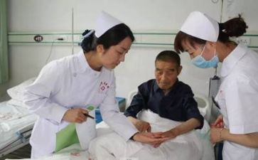 护士进护士个人述职报告范文7篇