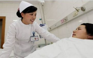 护士自查工作报告5篇