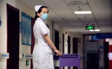护士版的述职报告优秀7篇