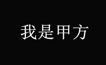 工程甲方年终总结5篇