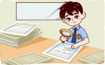 检察史演讲稿7篇