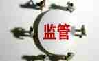 专项监督检查自查报告5篇