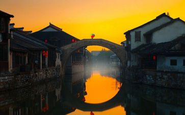 梦江南的作文5篇