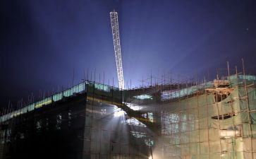 创建工作报告7篇